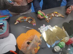 Foto dell’evento «Carnevale micioso e festa del gatto», n. 2