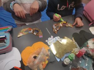 Foto dell’evento «Carnevale micioso e festa del gatto», n. 6