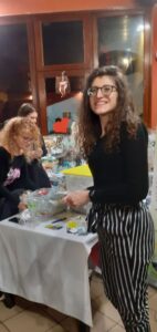 Foto dell’evento «Cena Solidale», n. 19