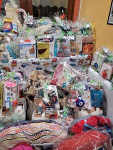 Foto dell’evento «Cena Solidale», n. 38