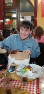 Foto dell’evento «Cena Solidale», n. 46