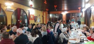 Foto dell’evento «Cena Solidale», n. 49