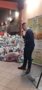 Foto dell’evento «Cena Solidale», n. 53