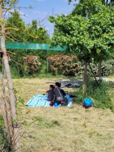 Foto dell’evento «Festa di Primavera», n. 11