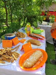 Foto dell’evento «Festa di Primavera», n. 18