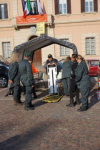 Foto dell’evento «Giornata dedicata agli animali», n. 8