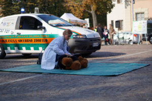 Foto dell’evento «Giornata dedicata agli animali», n. 13