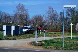 Foto dell’evento «Inaugurazione del gattile», n. 1