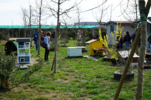 Foto dell’evento «Inaugurazione del gattile», n. 8