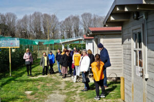 Foto dell’evento «Inaugurazione del gattile», n. 9