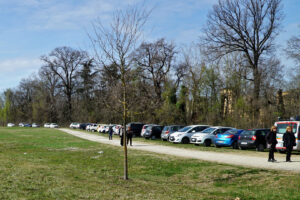 Foto dell’evento «Inaugurazione del gattile», n. 11