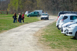 Foto dell’evento «Inaugurazione del gattile», n. 12