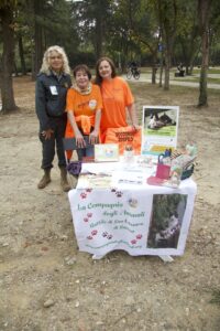 Foto dell’evento «Inaugurazione parco LungoSavena», n. 3
