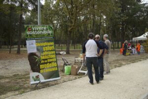 Foto dell’evento «Inaugurazione parco LungoSavena», n. 10