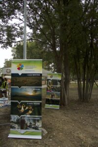 Foto dell’evento «Inaugurazione parco LungoSavena», n. 15