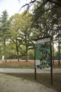 Foto dell’evento «Inaugurazione parco LungoSavena», n. 20