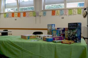 Foto dell’evento «Savena in gioco», n. 1