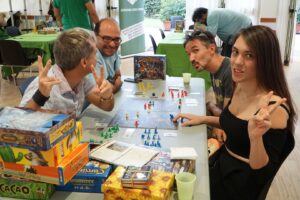 Foto dell’evento «Savena in gioco», n. 3