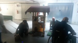 Foto dell’evento «Un regalo speciale», n. 1