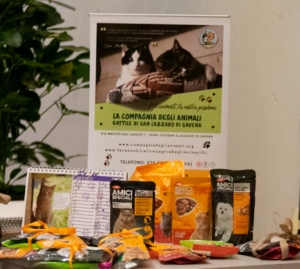 Foto dell’evento «Una cuccia per tutti», n. 2